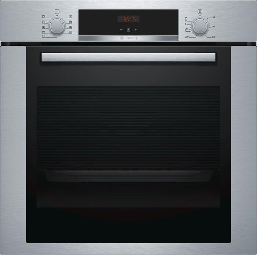 Immagine del prodotto BOSCH - Forno incasso elettrico HBA3140S0 Classe A