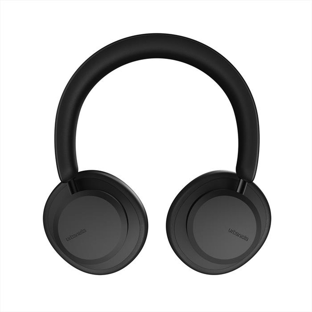 "URBANISTA - MIAMI-MIDNIGHT BLACK - NERO"