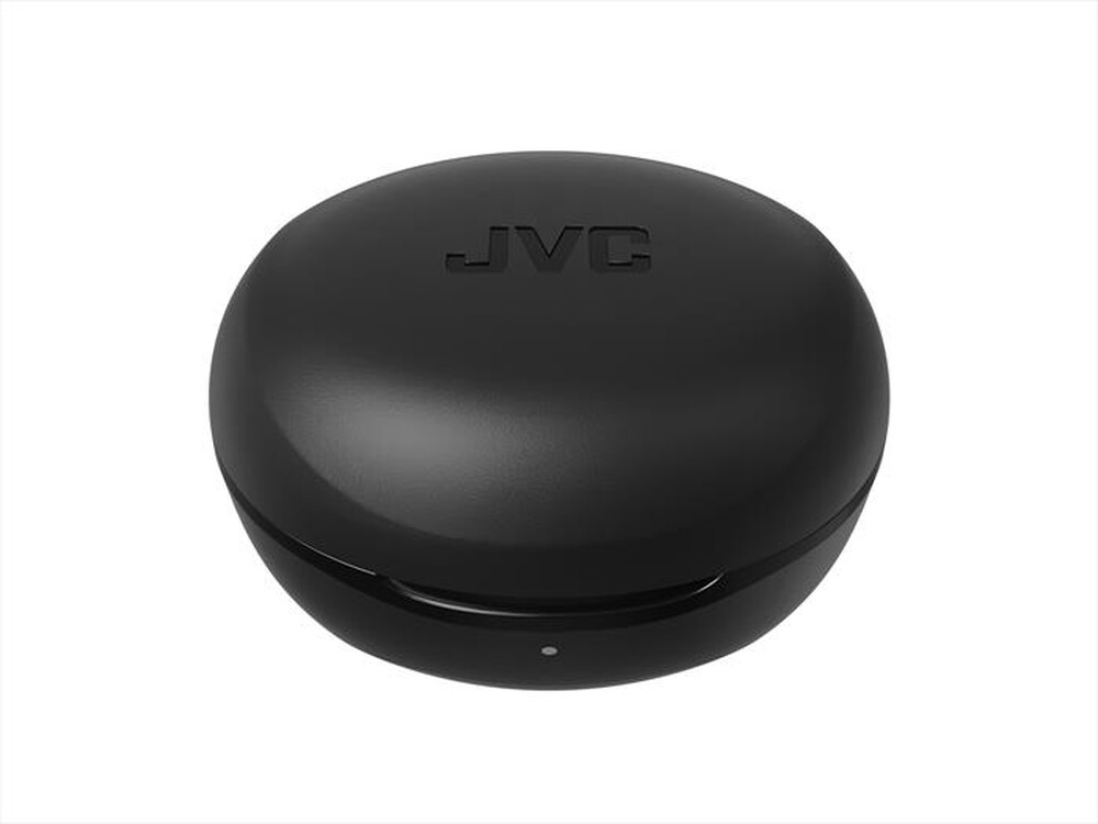 "JVC - Auricolari Bluetooth HA-A6T BLACK-nero"