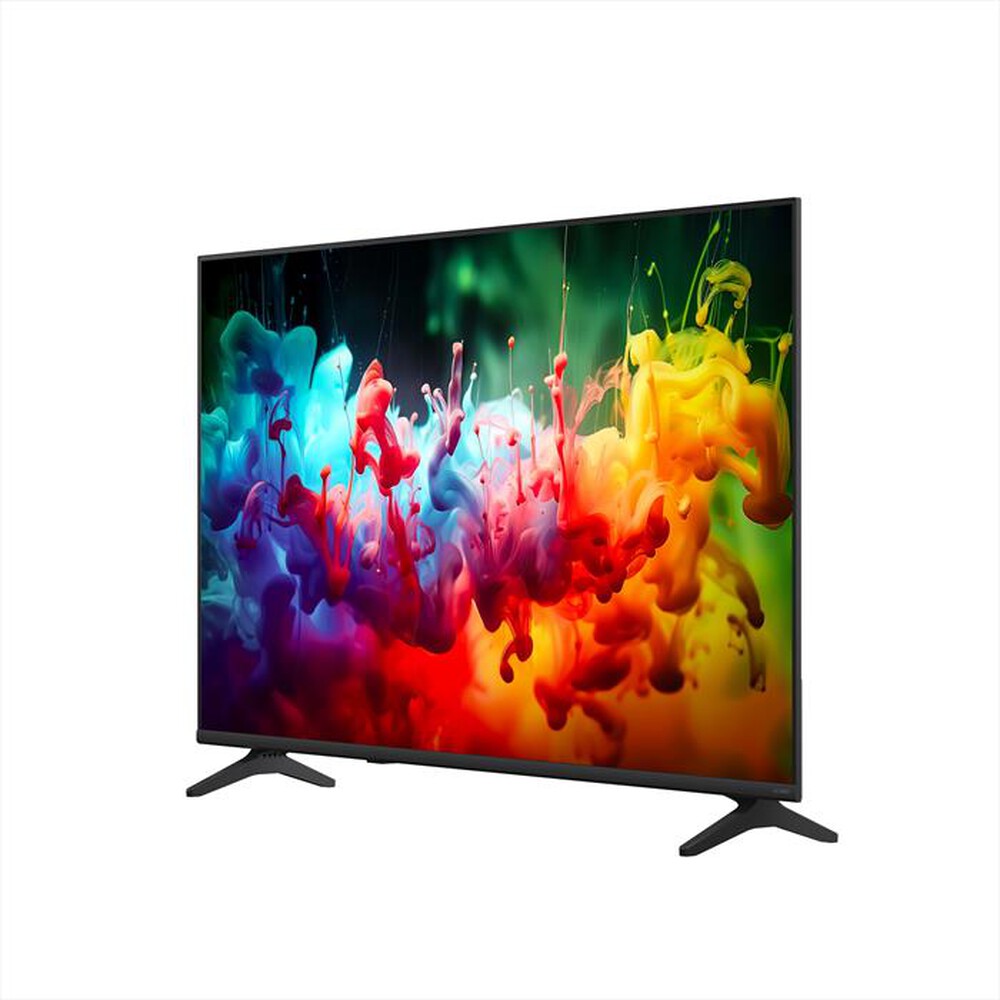 Immagine del prodotto LG - QNED AI MINILED QNED70B 50QNED70B6C-Charcoal Black