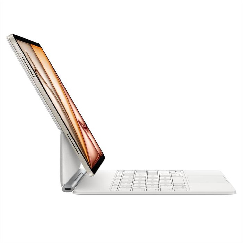 Immagine del prodotto APPLE - MAGIC KEYB.IP AIR 13" M-Bianco