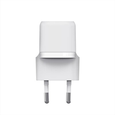 TRUST - Caricabatterie MAXO 20W USB-C CHARGER-White