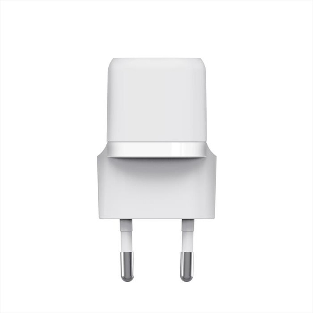 "TRUST - Caricabatterie MAXO 20W USB-C CHARGER-White"