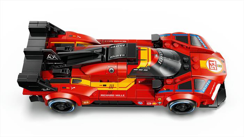 Immagine del prodotto LEGO - SPEED CHAMPIONS Ferrari 499P - 77261