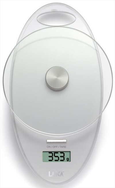 LAICA - KS 1005-BIANCO