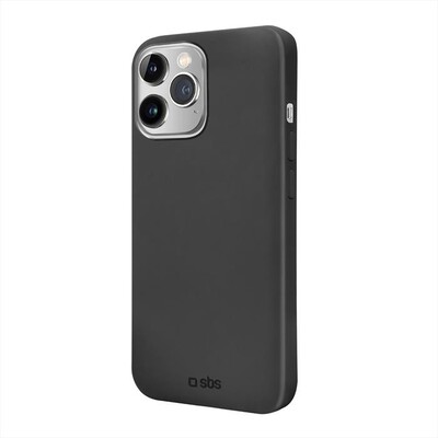 SBS - Cover Instinct TEINSTIP1467PK iPhone 14 Pro Max-Nero