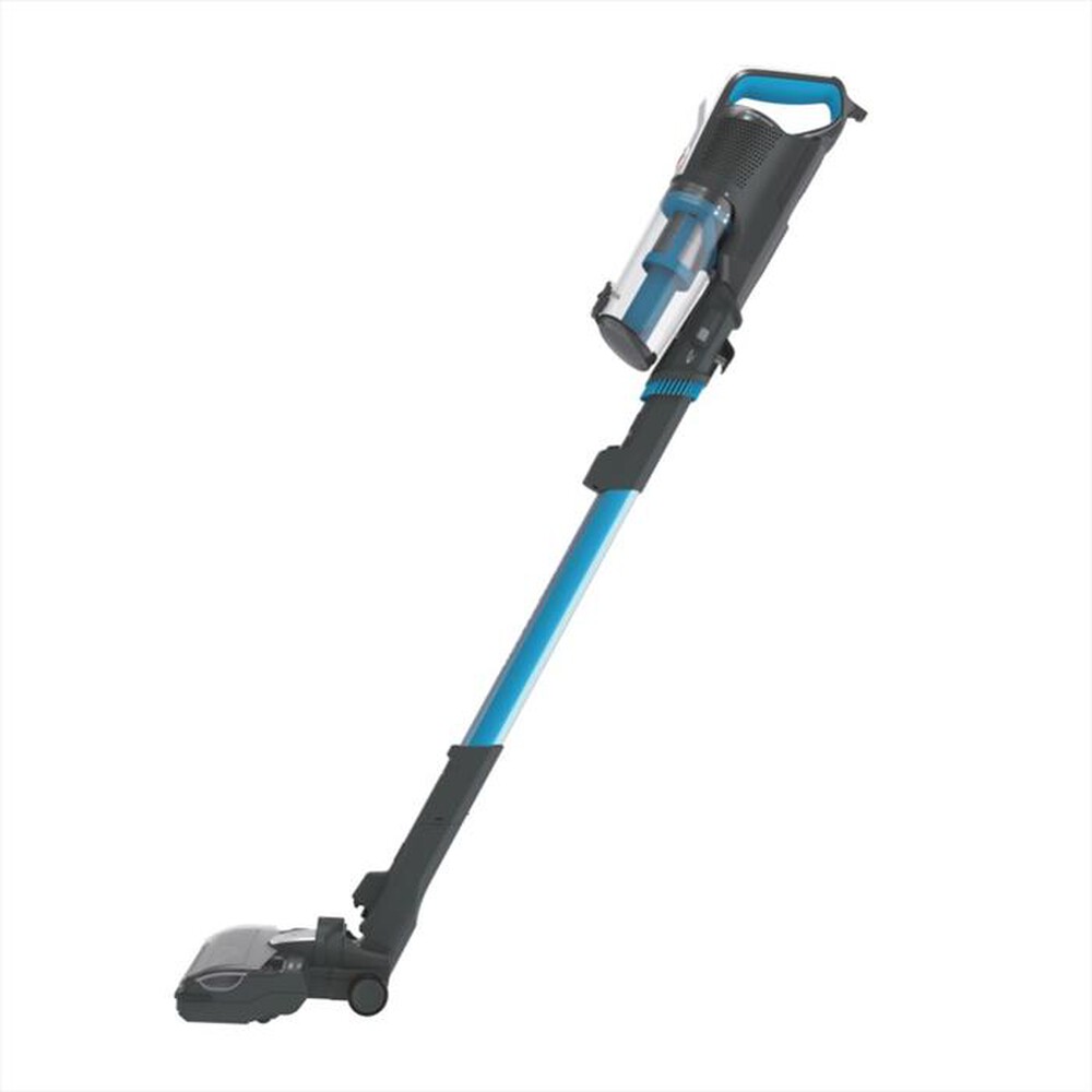 "HOOVER - HF522STP 011-Blu, Grigio"