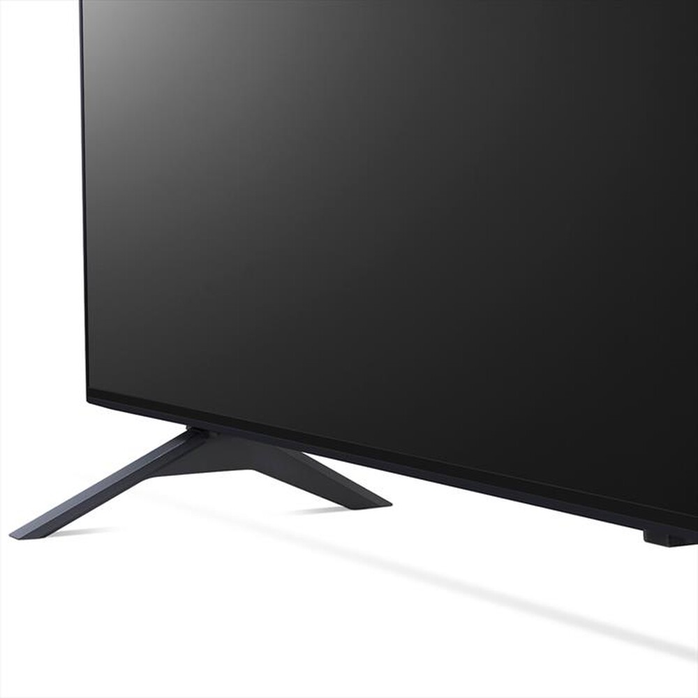 "LG - Smart TV NanoCell 4K 50\" 50NANO756PA - Ashed Blue"