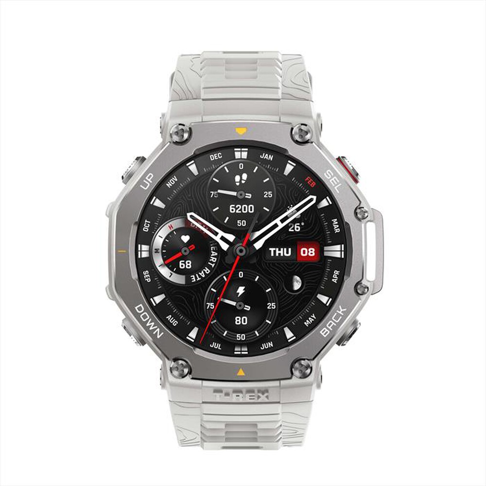 Immagine del prodotto AMAZFIT - Smartwatch T-REX 3-Grey