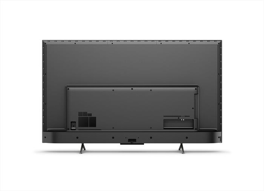 "PHILIPS - Ambilight Smart TV LED UHD 4K 55\" 55PUS8118/12-Antracite"
