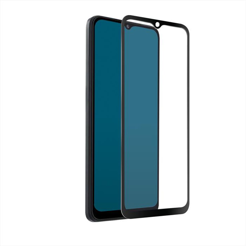 "SBS - Screen Protector TESCRFCXIA1 per Xiaomi A1 (2022)-Nero"