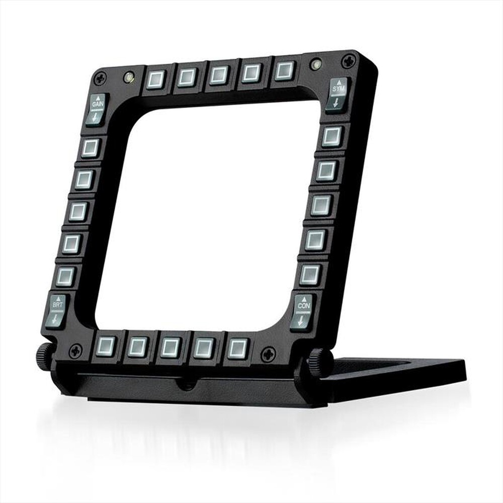 Immagine del prodotto THRUSTMASTER - MFD COUGAR 2960708-Nero