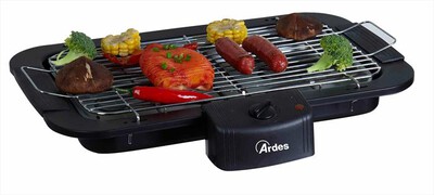 ARDES - AR1B01,  ARDES - AR1B01