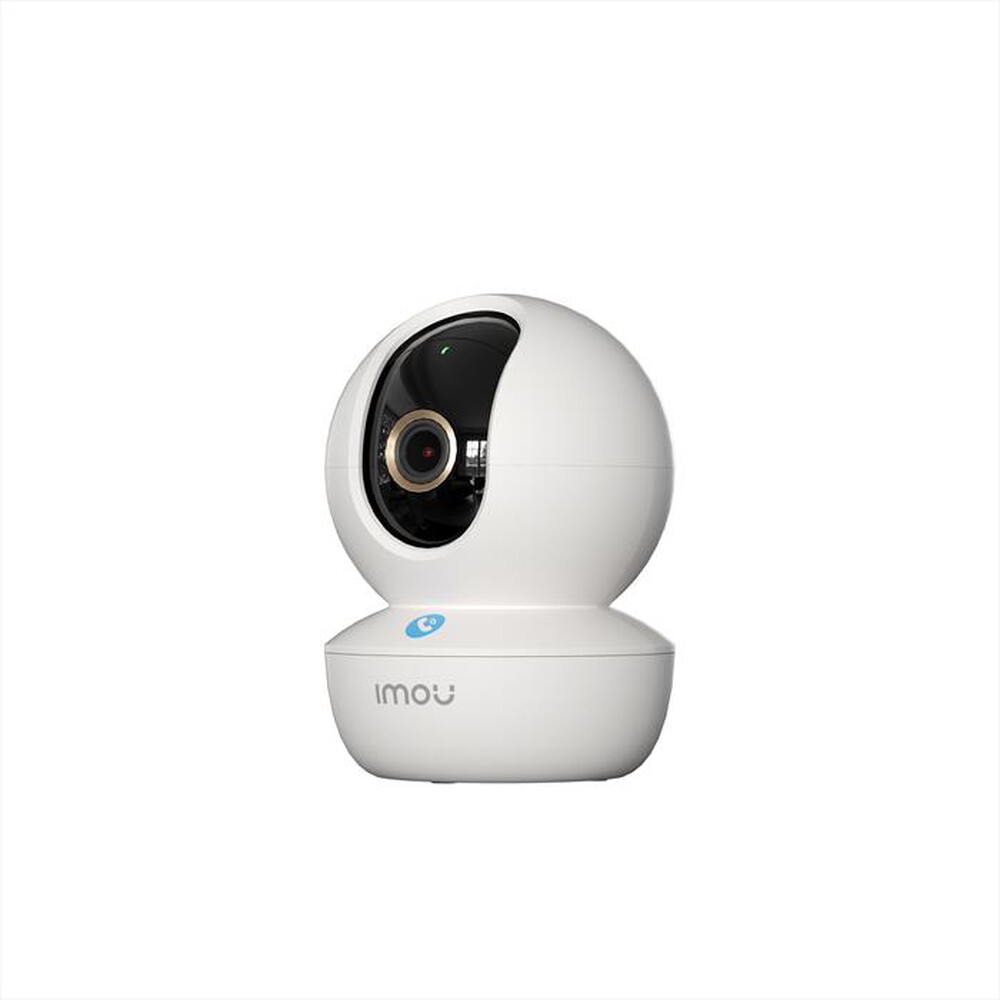 "IMOU - Telecamera da interno motorizzata RANGER RC 2K+-BIANCO"