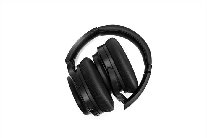AAAMAZE - CUFFIE BLUETOOTH PURE H-3 NOI - | Euronics