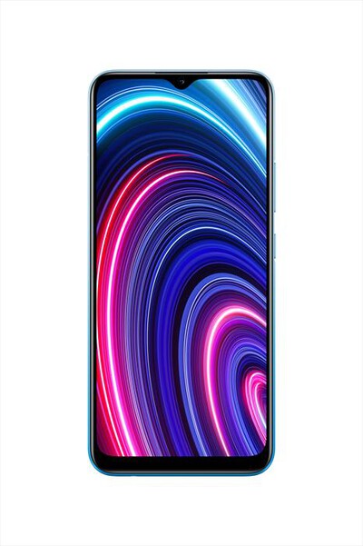 WIND - 3 - REALME C25Y 128GB-Blue