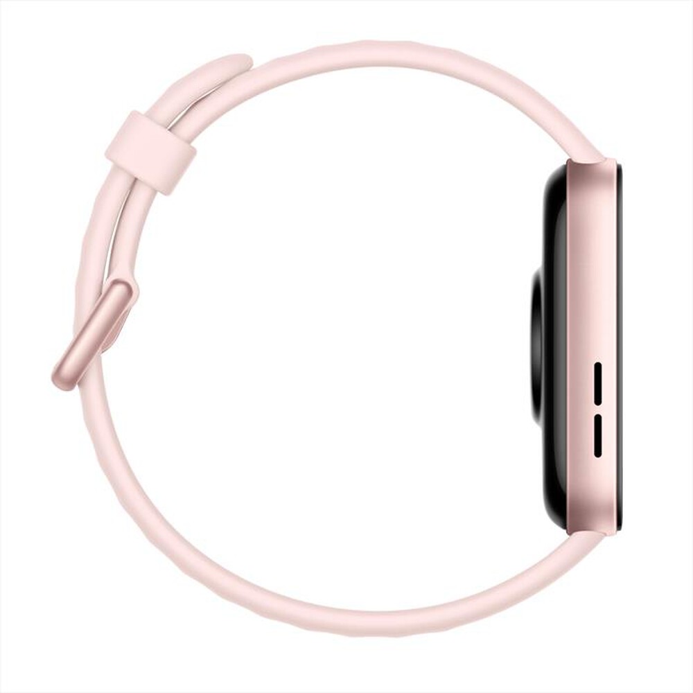 "HUAWEI - Smartwatch WATCH FIT 3 Display AMOLED da 1.82\"-Pink"