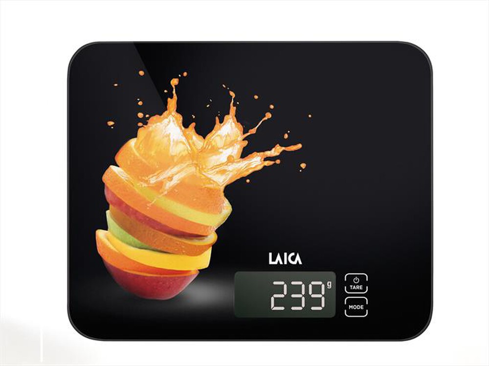 "LAICA - KS5015-Nero"