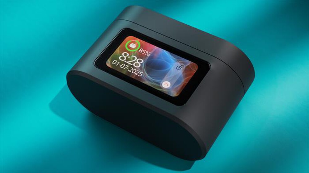 Immagine del prodotto PHILIPS - Auricolari True Wireless TAT6000BK/00-Black