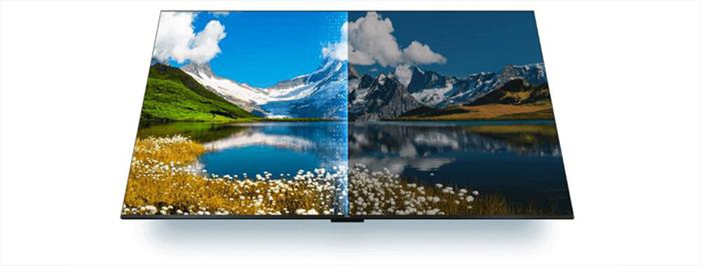 "TCL - Smart TV LED UHD 4K 43\" 43P79B-Titanium"