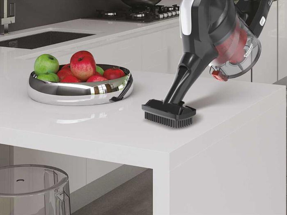 "HOOVER - HF222AXL-Nero"