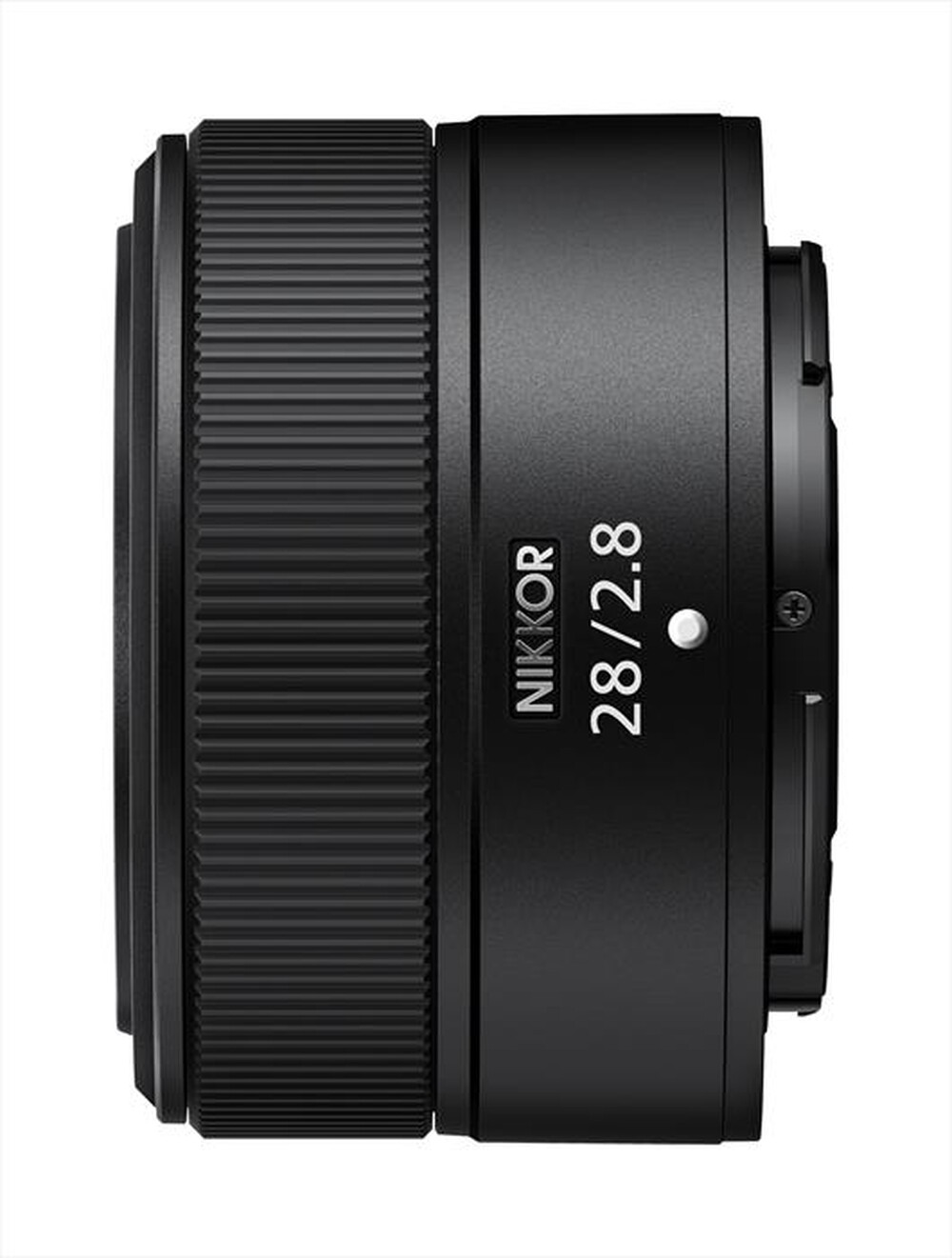 "NIKON - Z 28MM F/2.8-Black"
