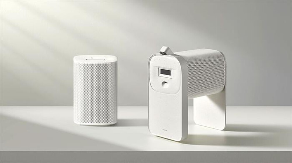 Immagine del prodotto SAMSUNG - Videoproiettore SP-LPF5DSAXXXE-WHITE