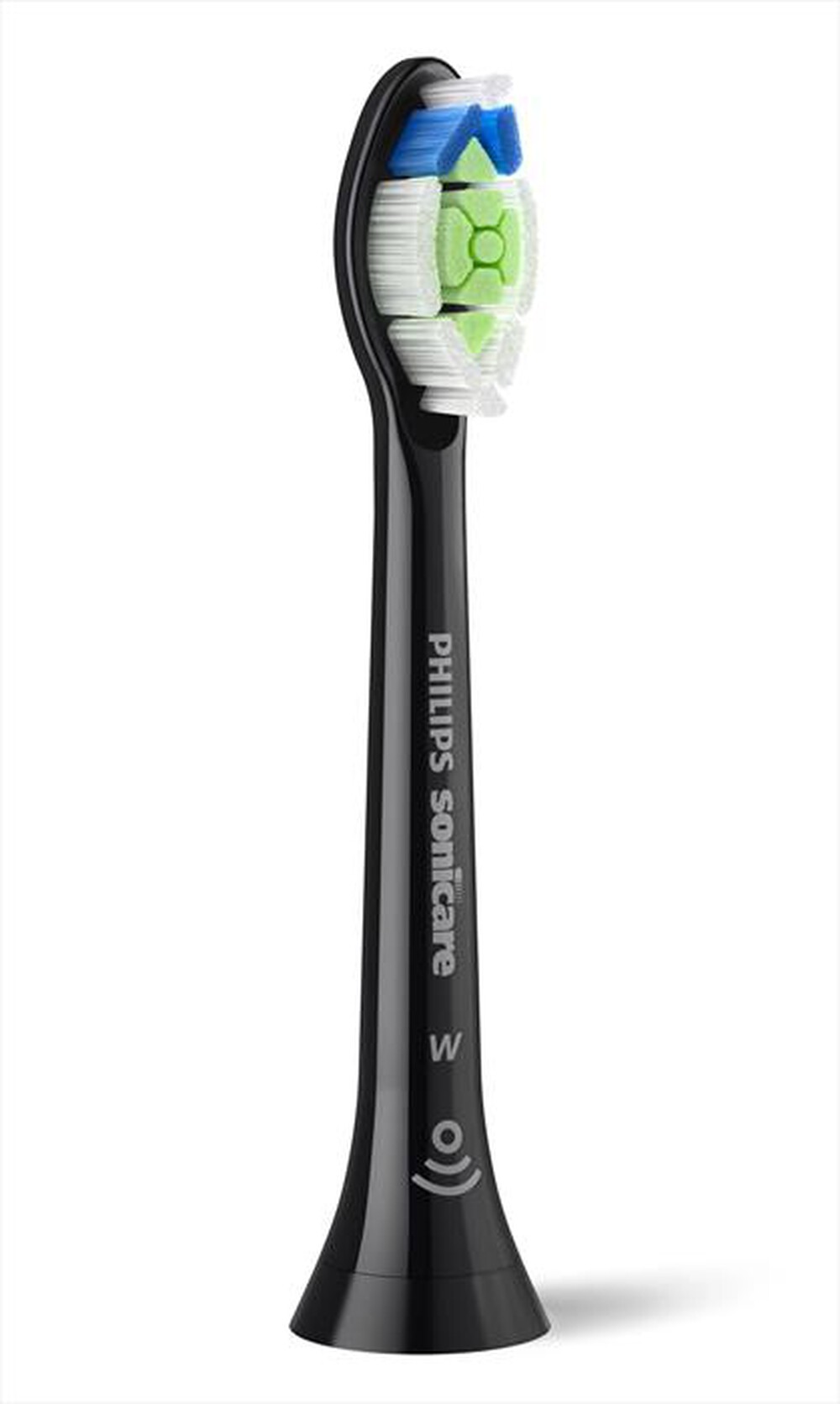 Immagine del prodotto PHILIPS - Testina spazzolino elettrico HX6062/88-Nero