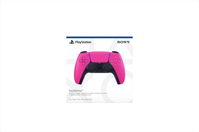 SONY COMPUTER - CONTROLLER WIRELESS DUALSENSE-NOVA PINK V2
