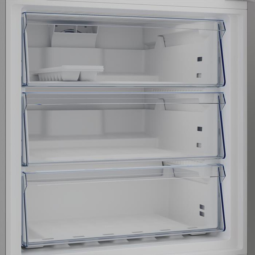 Immagine del prodotto BEKO - BKOB3RCNE564HDXB-Metallico