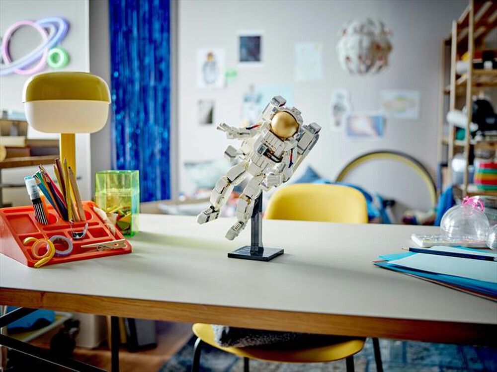 Immagine del prodotto LEGO - CREATOR Astronauta 31152