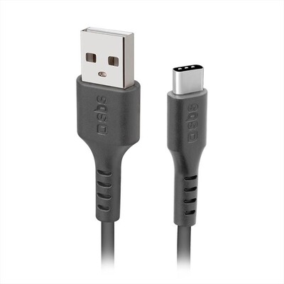 SBS - TECABLETC220K-nero