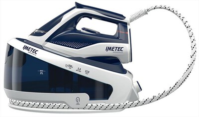 IMETEC - 9007-BIANCO E BLU