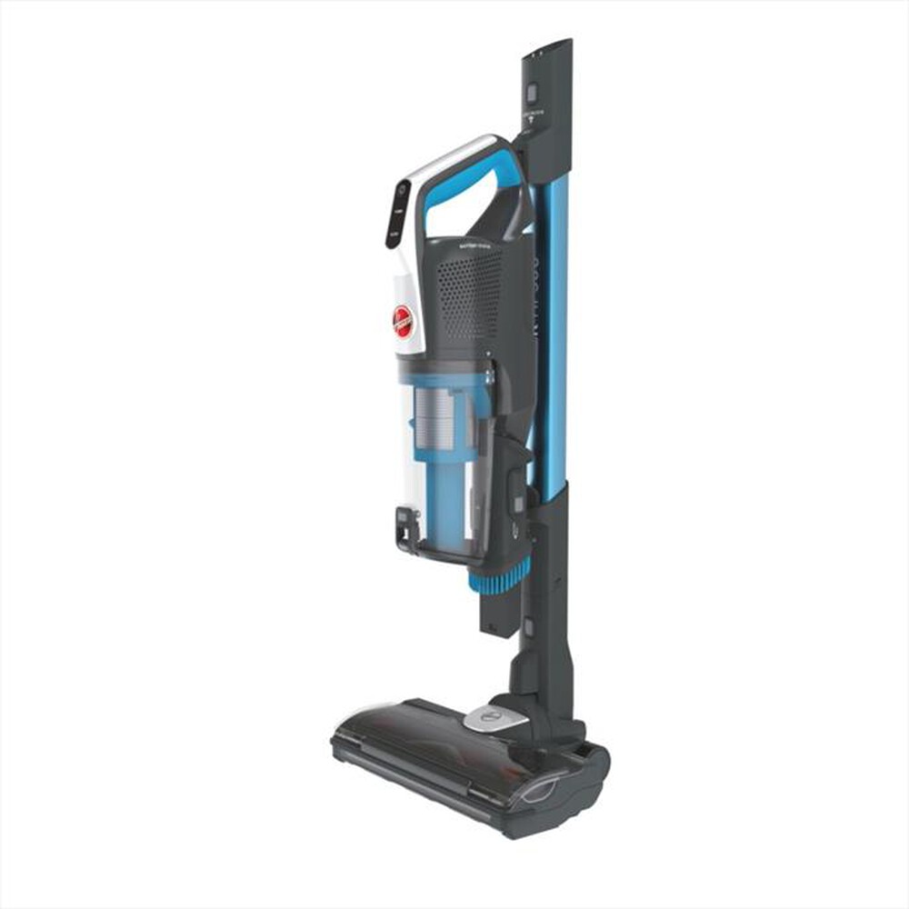 "HOOVER - HF522STP 011-Blu, Grigio"