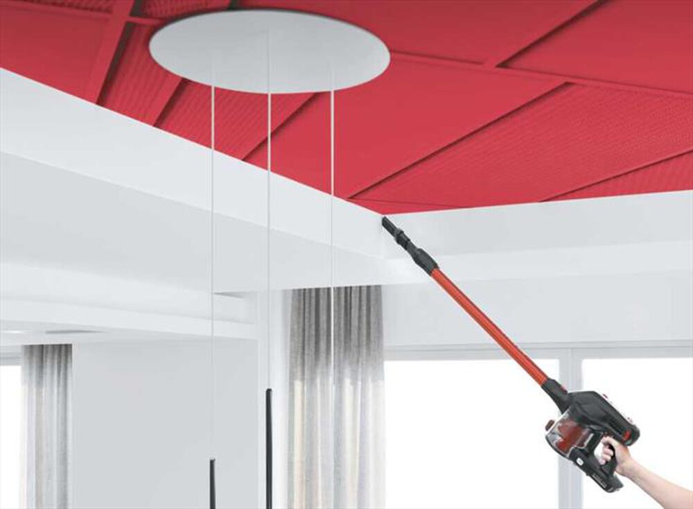 "HOOVER - HF222AXL-Nero"