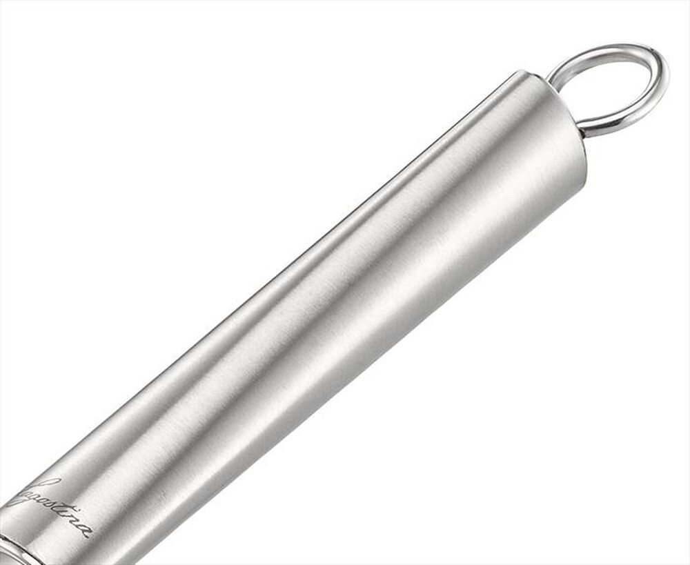 "LAGOSTINA - Coppia posate insalata cm 26 012335621802-Argento"