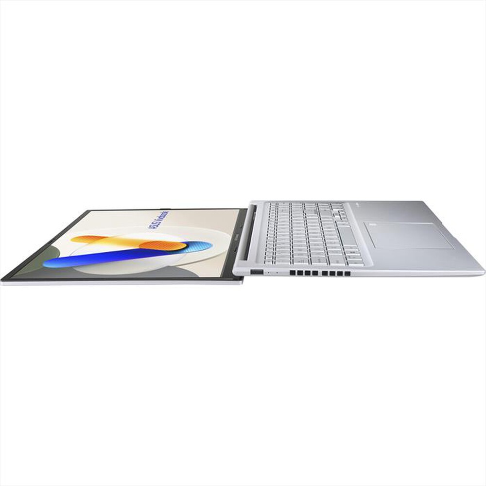 "ASUS - Notebook X1605VA-MB1669W-Silver"