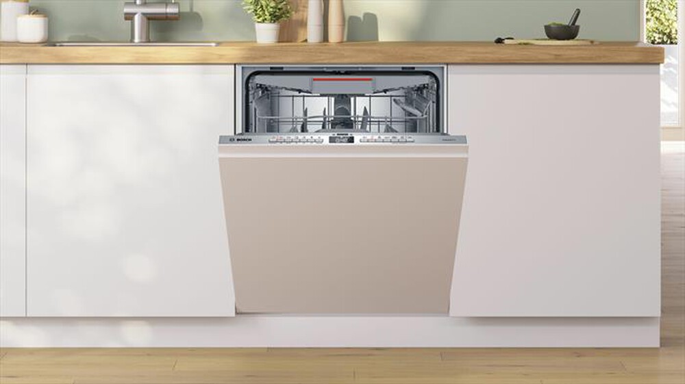 "BOSCH - Lavastoviglie SMV4EVX01E Classe C 14 coperti"