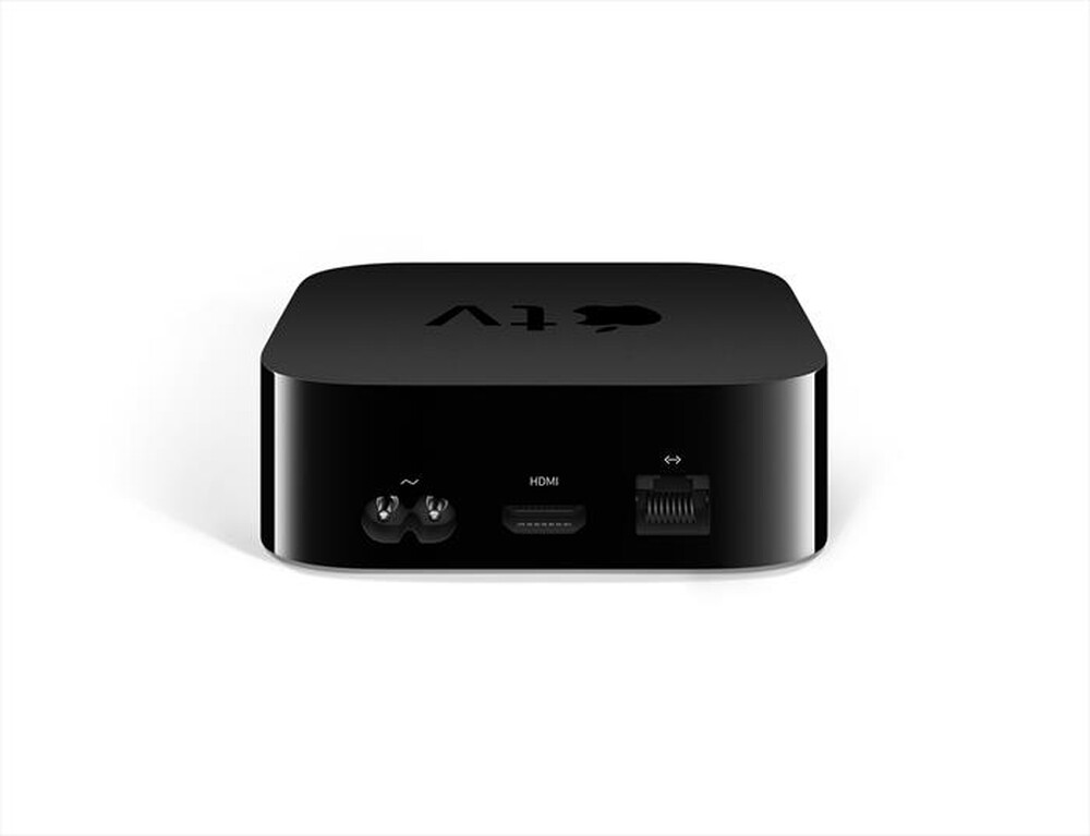 Immagine del prodotto APPLE - Apple TV 4K 64GB-Nero