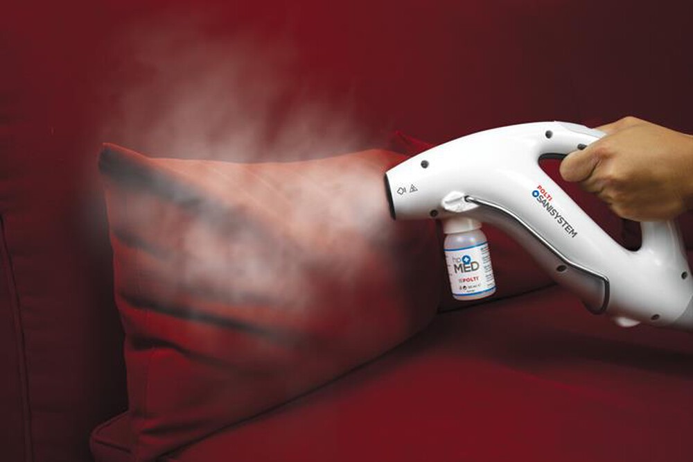 Immagine del prodotto POLTI - Sani System Business