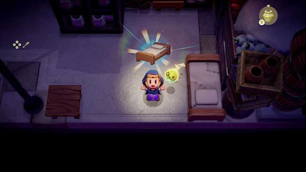 "NINTENDO - THE LEGEND OF ZELDA: ECHOES OF WISDOM-Multicolore"