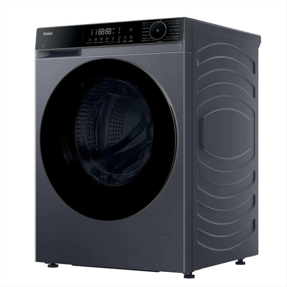 Immagine del prodotto HAIER - Lavasciuga HWD80BP14357GTIT 8/5Kg Classe A/B-Antracite
