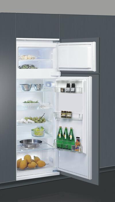 WHIRLPOOL - Frigorifero incasso ART 3801 Classe F