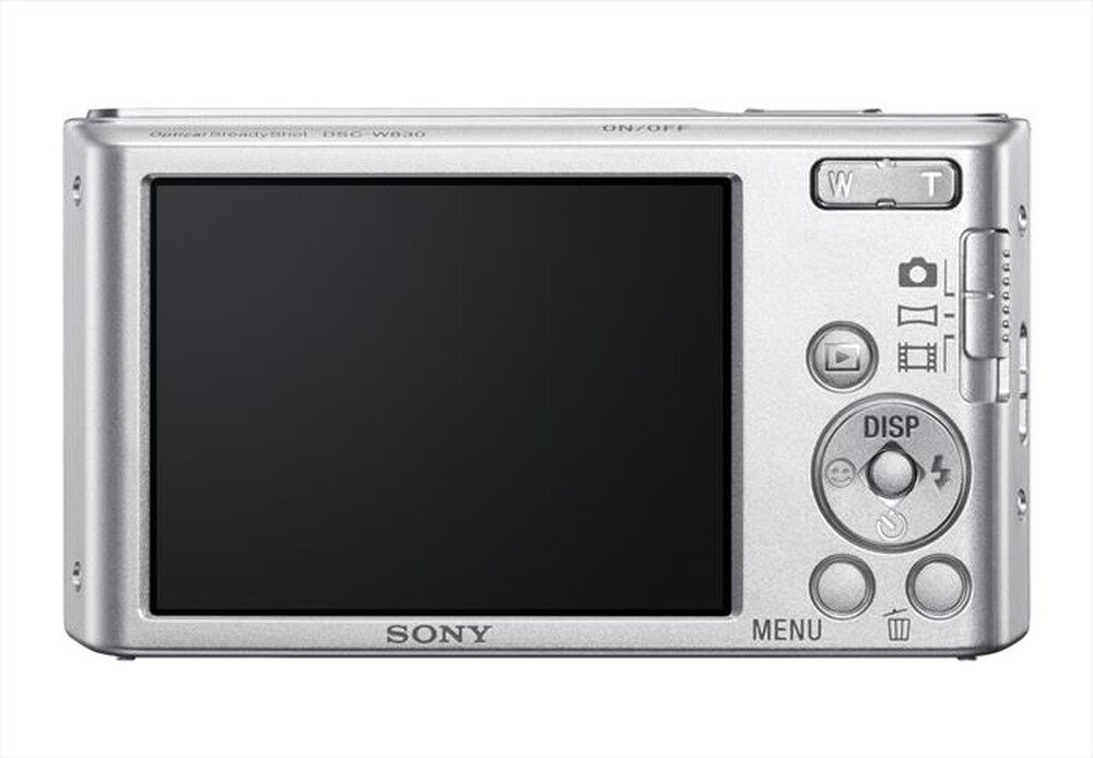 Immagine del prodotto SONY - DSCW830S-SILVER