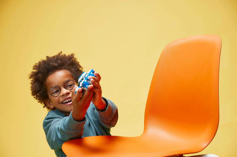 Immagine del prodotto LEGO - CITY POLICE Auto della Polizia 60312