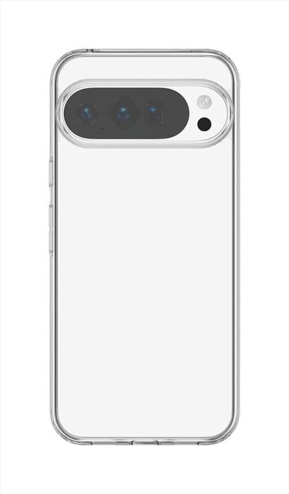 Immagine del prodotto CELLULARLINE - Cover CLEAR STRONG per PIXEL 10 PRO XL-Trasparente