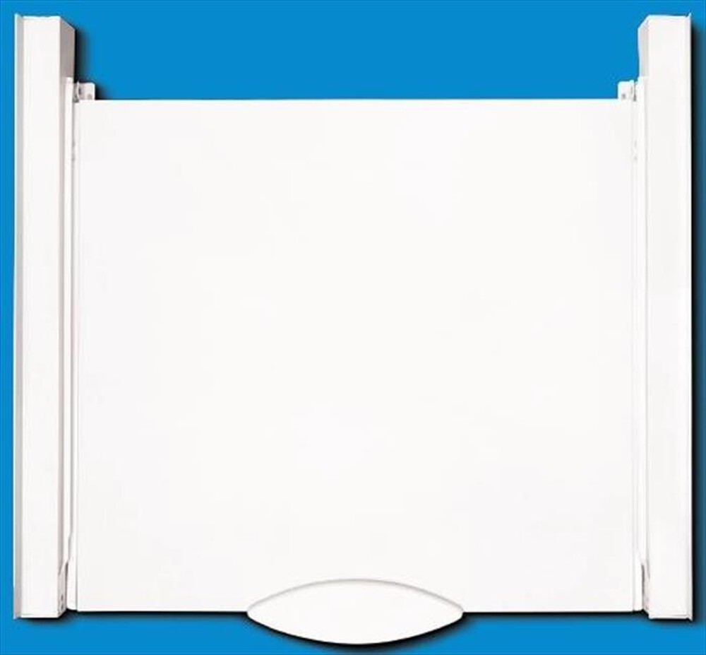 "MUNARI - Supporto per lavatrici/asciugatrici LCL062BI-BIANCO"
