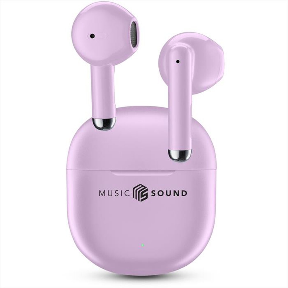 Immagine del prodotto MUSIC SOUND - BREEZE-Rosa