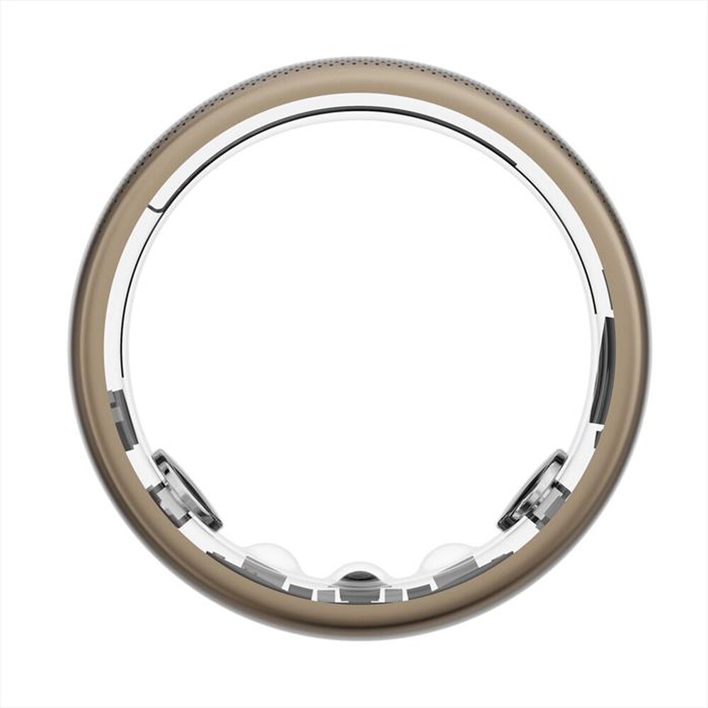 "AMAZFIT - Anello Smart HELIO RING 12-TITANIUM"