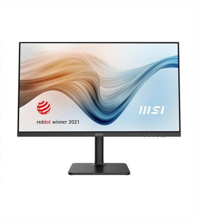 MSI - Monitor LED 27" Modern MD271P